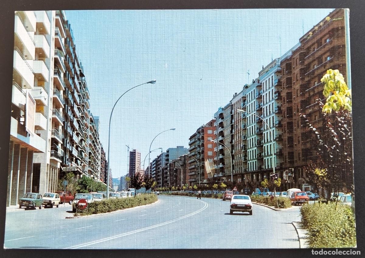 Postales: POME5 26026 LOGRO&Ntilde;O ( LA RIOJA ) - Foto 1