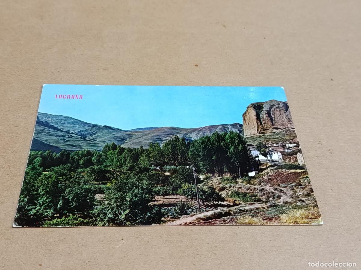 Postales: LA RIOJA - POSTAL ISLALLANA - VALLE DEL IREGUA