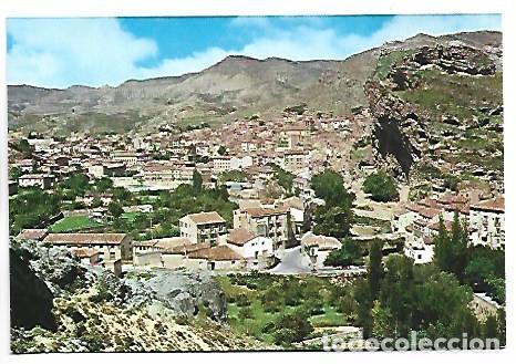 Postales: BARRIO DE SANTA ANA.- CERVERA DEL RIO ALHAMA