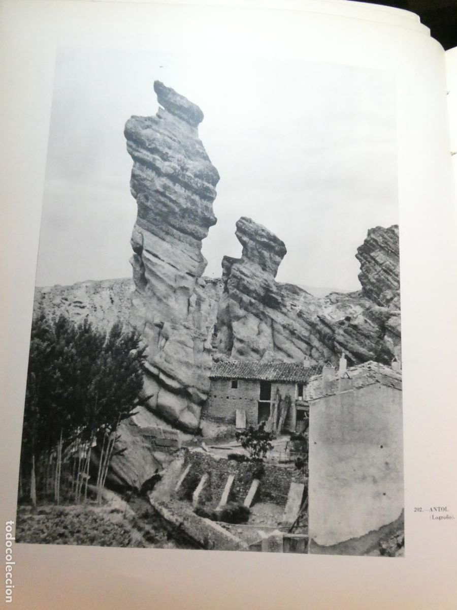 Postales: L&Aacute;MINA DOBLE PROMOCI&Oacute;N TUR&Iacute;STICA TURISMO ESPA&Ntilde;A A&Ntilde;O 1957 LA RIOJA ANTOL SANTO DOMINGO CALZADA 240