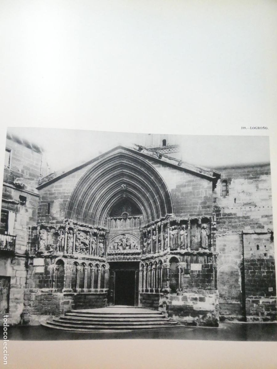 Postales: L&Aacute;MINA DOBLE PROMOCI&Oacute;N TUR&Iacute;STICA TURISMO ESPA&Ntilde;A A&Ntilde;O 1957 LA RIOJA LOGRO&Ntilde;O, N&Aacute;JERA 237