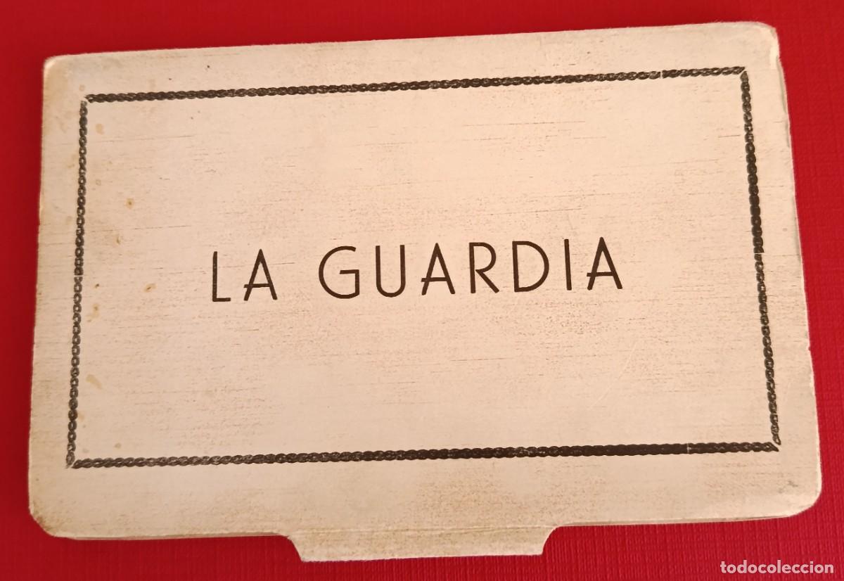 Postales: BLOC DIEZ TARJETAS POSTALES LAGUARDIA - RIOJA ALAVESA - GARCIA GARRABELLA