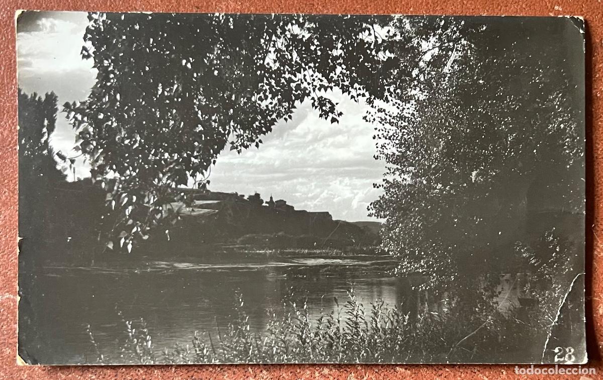Postales: Haro - La Rioja (Vista del pueblo) - Infonal