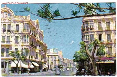 Postales: MELILLA - Foto 1