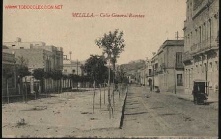 Postales: MELILLA - Foto 1