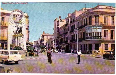 Postales: MELILLA - Foto 1