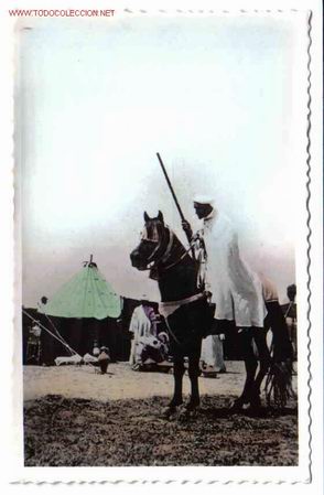 Postales: MELILLA - Foto 1