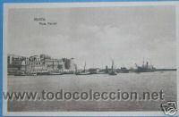 Postales: MELILLA. VISTA PARCIAL... - Foto 1