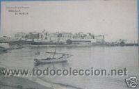 Postales: MELILLA. EL PUERTO.. - Foto 1