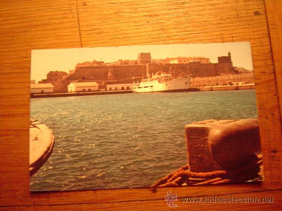 Postales: Postal de Melilla - Foto 1