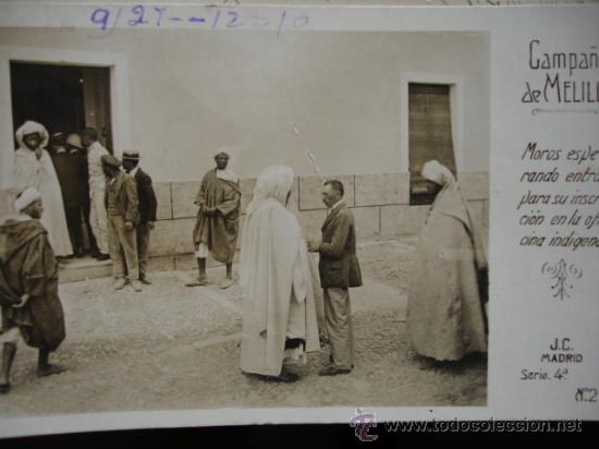 Postales: MELILLA,N&ordm;2 - Foto 1