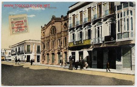 Postales: MELILLA - Foto 1