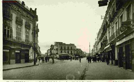 Postales: MELILLA - Foto 1