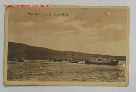 Postales: TARJETA POSTAL MELILLA - Foto 1