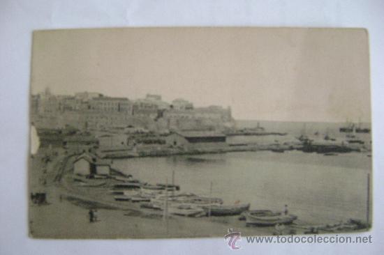 Postales: MELILLA. - Foto 1