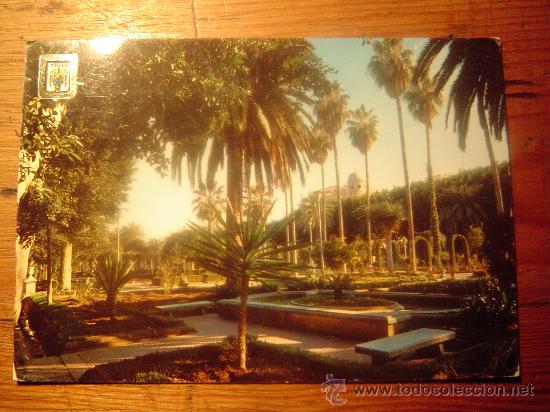 Postales: Bonita postal de Melilla - Foto 1