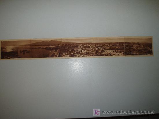 Postales: POSTAL QUINTUPLE DE MELILLA - Foto 1