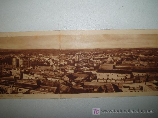 Postales: POSTAL QUINTUPLE DE MELILLA - Foto 4