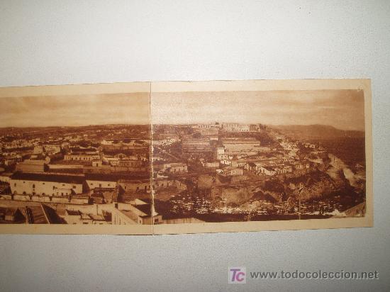 Postales: POSTAL QUINTUPLE DE MELILLA - Foto 5
