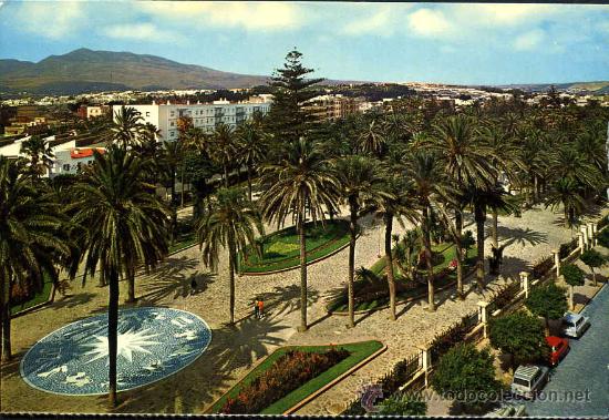 Postales: POME5 52002 Melilla ( MELILLA ) - Foto 1