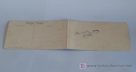 Postales: Tarjeta postal de Melilla. - Foto 2