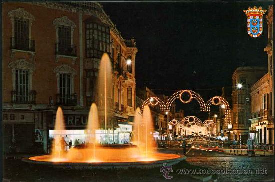 Postales: POME5 52011 Melilla ( MELILLA ) - Foto 1