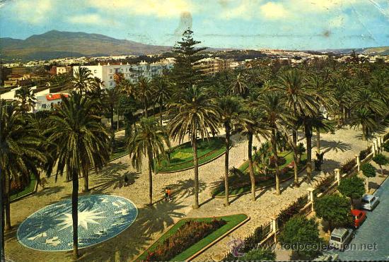 Postales: POME5 52020 Melilla ( MELILLA ) - Foto 1