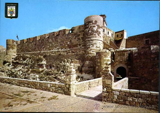 Postales: POME5 52022 Melilla ( MELILLA ) - Foto 1