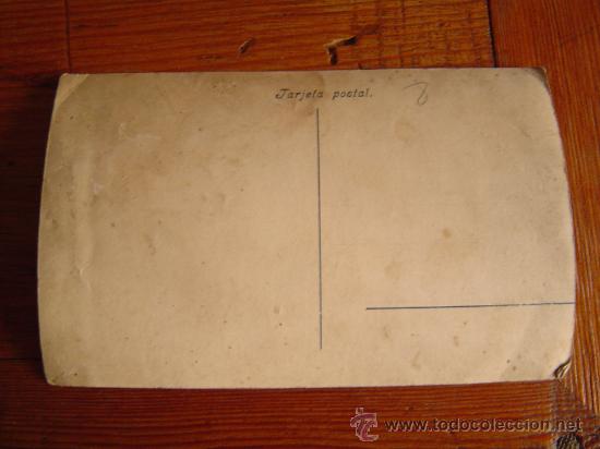 Postales: Postal de Melilla - Foto 2