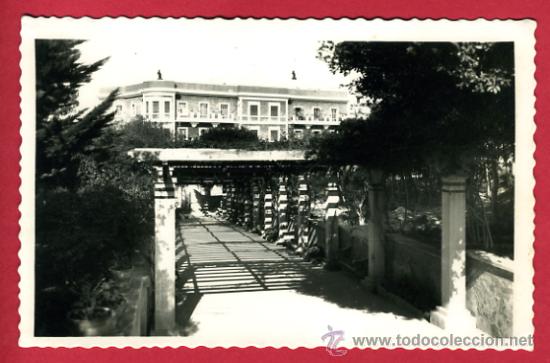 Postales: melilla, parque lobera,   p61126 - Foto 1