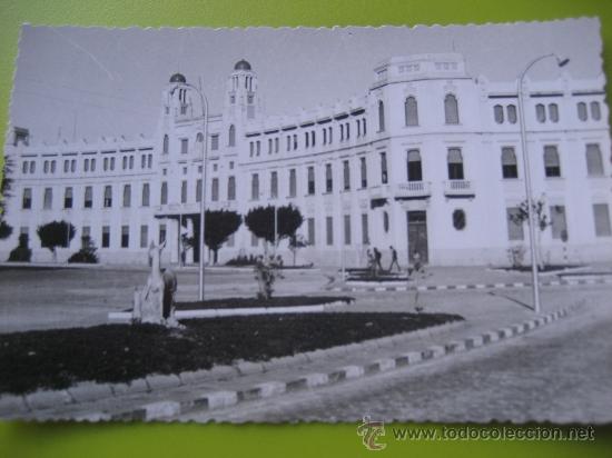 Postales: Melilla. Ayuntamiento. Sin circular - Foto 1