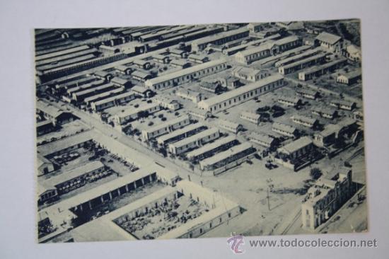 Postales: Tarjeta Postal de Melilla - Los Docker - Foto 1