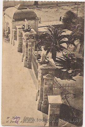 Postales: Melilla - Foto 1