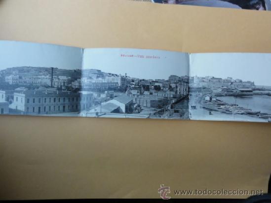 Postales: MELILLA PANORAMICA - Foto 1