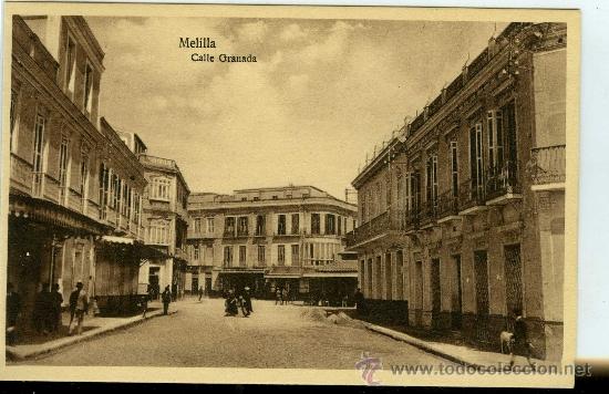 Postales: LOTE 19 POSTALES MELILLA - Foto 4