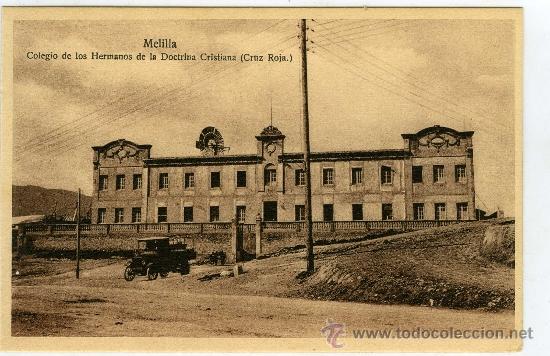 Postales: LOTE 19 POSTALES MELILLA - Foto 6