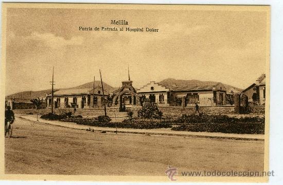 Postales: LOTE 19 POSTALES MELILLA - Foto 8