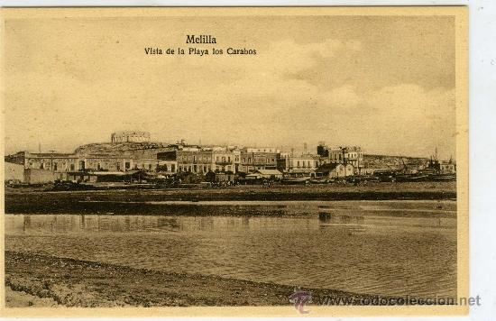 Postales: LOTE 19 POSTALES MELILLA - Foto 13