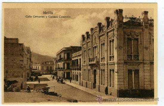 Postales: LOTE 19 POSTALES MELILLA - Foto 17