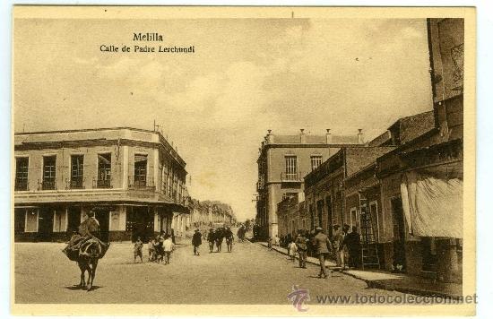 Postales: LOTE 19 POSTALES MELILLA - Foto 18