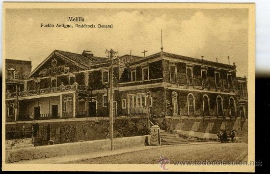 Postales: LOTE 19 POSTALES MELILLA - Foto 19