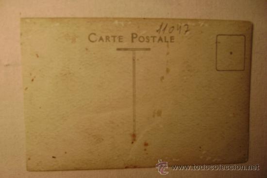 Postales: MELILLA.CAMPAMENTO DE MONTE ARRUIT.11047 - Foto 2