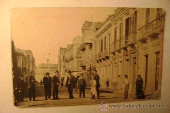 Postales: MELILLA.CALLE DE PRIM.11048 - Foto 1