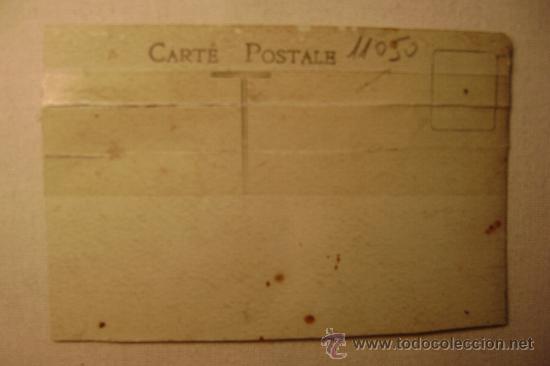 Postales: MELILLA.CAMPAMENTO DE KANDUC.11050 - Foto 2