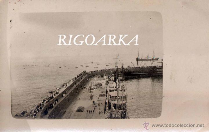 Postales: MELILLA.- FOTOGR&Aacute;FICA - Foto 1