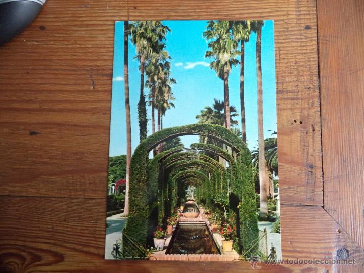 Postales: Postal de Melilla. - Foto 1