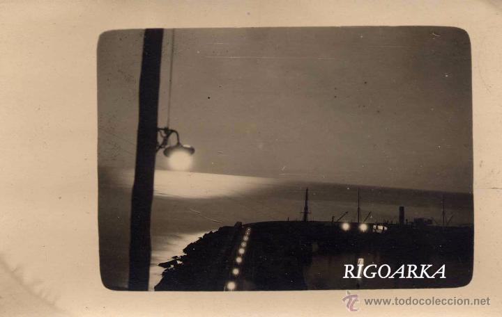 Postales: MELILLA.- POSTAL FOTOGR&Aacute;FICA - Foto 1