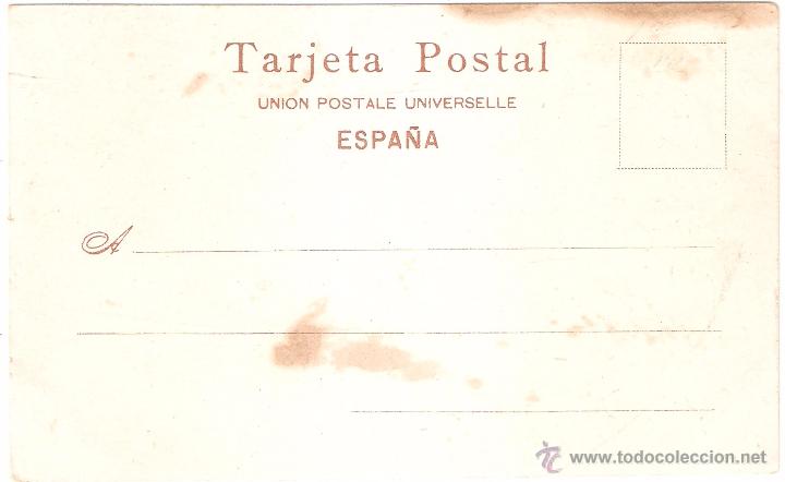 Postales: Vista de Melilla - Foto 2