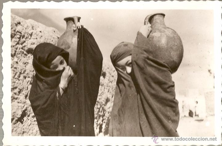 Postales: POSTAL, MELILLA, RISAS Y C&Aacute;NTAROS, ED. RAFAEL BOIX, ESCRITA - Foto 1