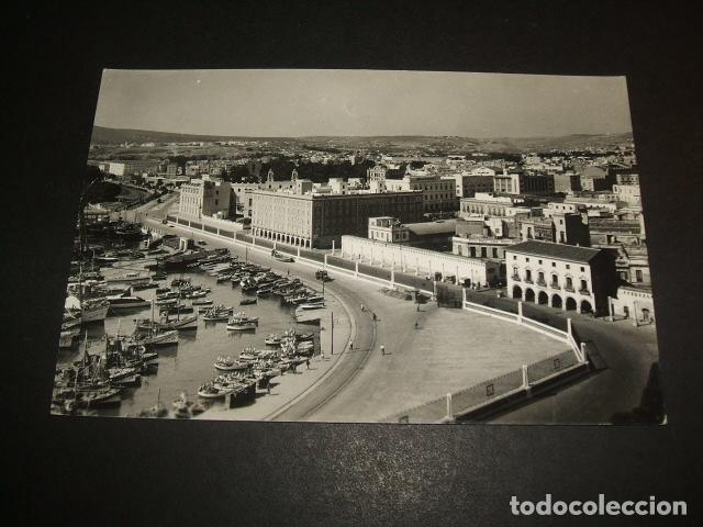 Postales: MELILLA VISTA PARCIAL - Foto 1